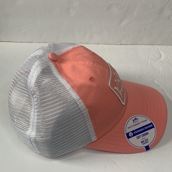 Southern Tide Cap Coral NWT - Picture 5 of 10
